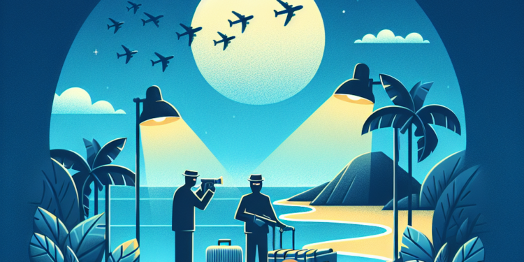 Piden regular la venta de paquetes vacacionales por personas sin licencia para operar