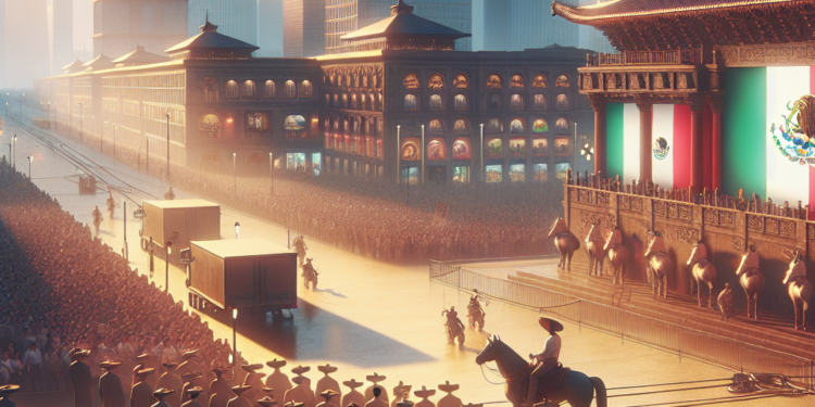 Concluye con éxito el primer Tianguis Turístico de México en China | Secretaría de Turismo | Gobierno