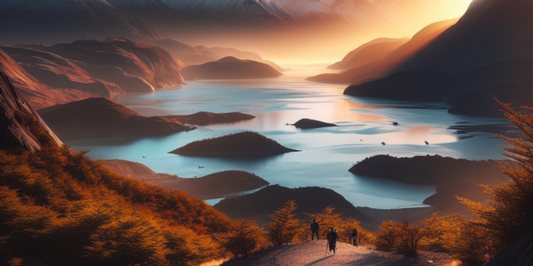 Programa Turismo Familiar: viajes subsidiados para recorrer Chile en temporada baja