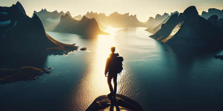 Explora Journeys, abre las reservas para su Viaje Mundial Inaugural