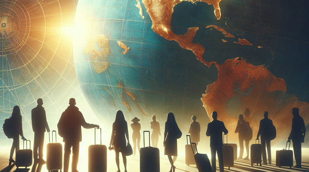 Explora Journeys abre las reservas para su viaje mundial inaugural ENDLES WORLDS en 2029