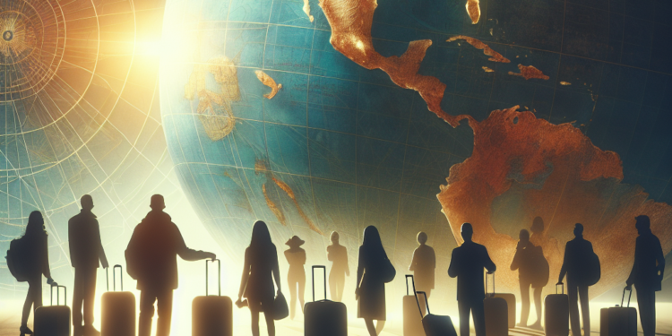 Explora Journeys abre las reservas para su viaje mundial inaugural ENDLES WORLDS en 2029