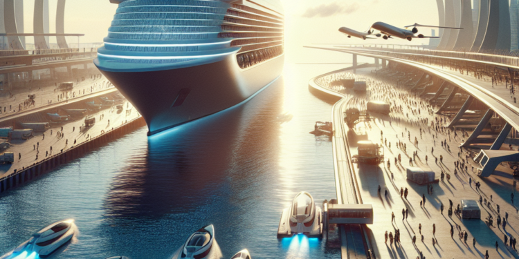 Explora Journeys presenta su nueva campaña global de marca