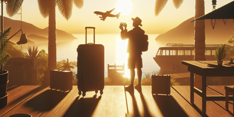 Catean agencia de viajes en Saltillo