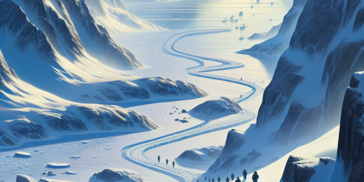 Hurtigruten lanza nuevos viajes por los fiordos y el Ártico a lugares de difícil acceso