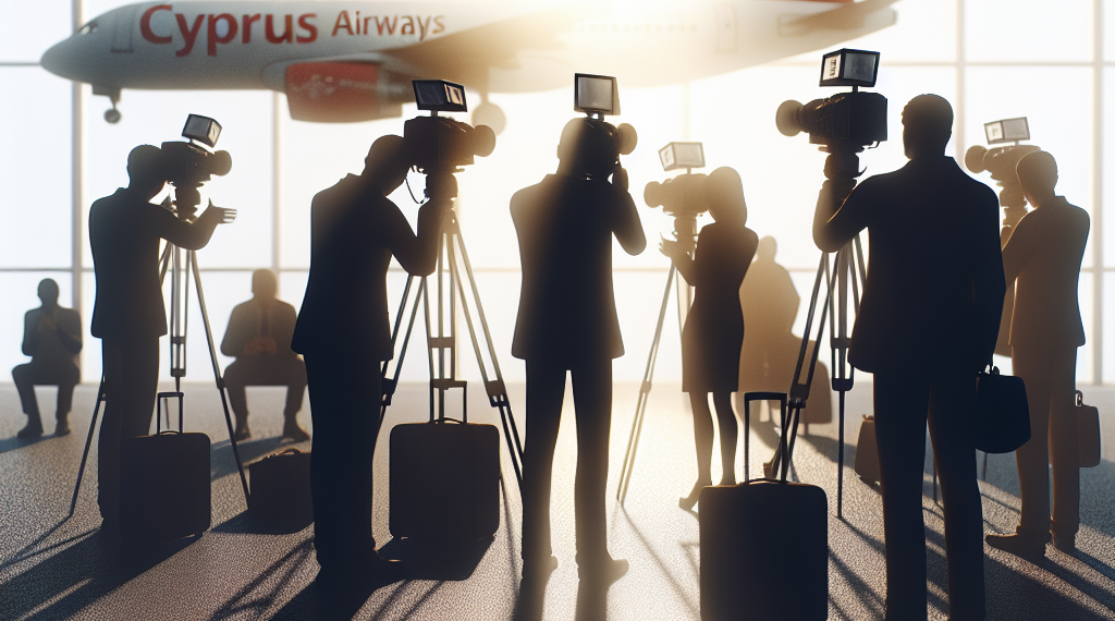 Discover the World – Spain, nombrado representante de Cyprus Airways en España