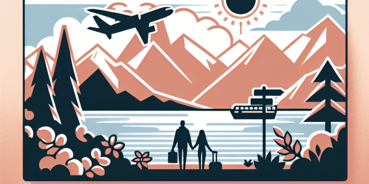 Trenes turísticos regresan este verano 2026: revisa las nuevas rutas y frecuencia de viajes