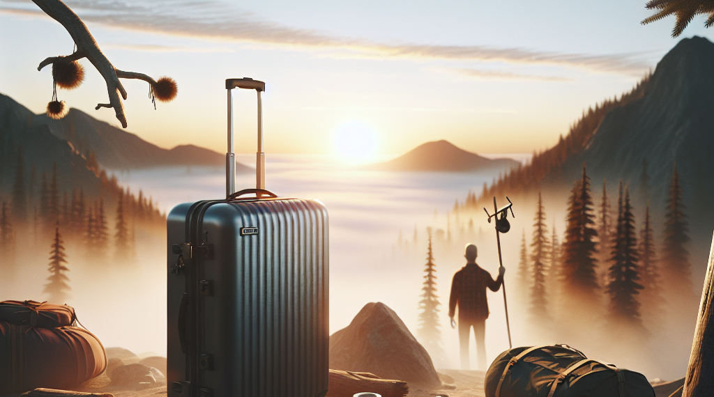 Kipling Jet: Descubre las maletas ligeras para tus viajes en 2026