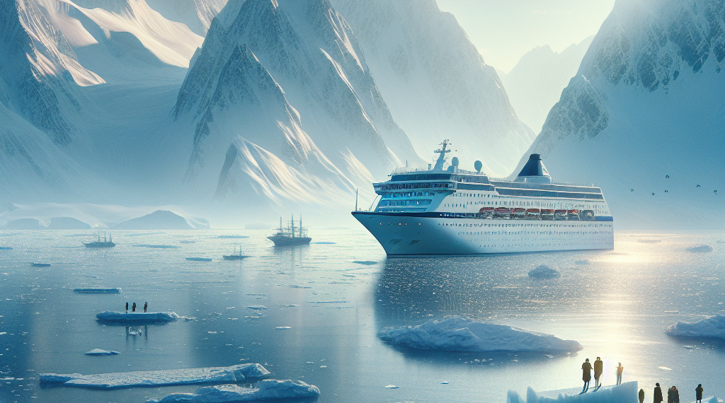 Windstar Cruises presenta viajes de invierno 2027-2028