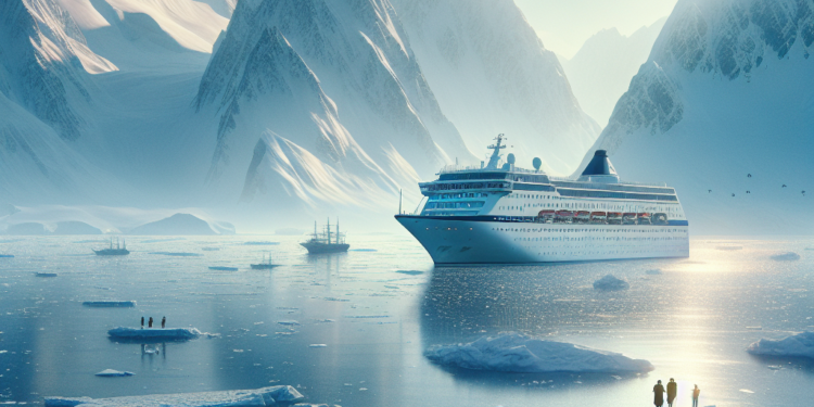 Windstar Cruises presenta viajes de invierno 2027-2028