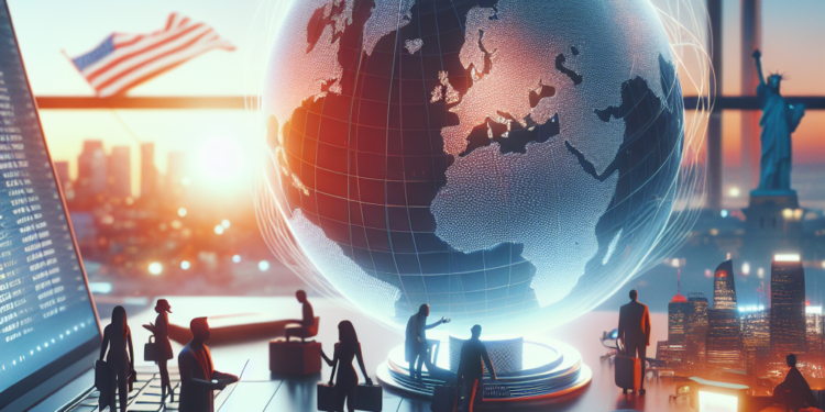 Descubre dónde buscar ofertas de vuelos a Estados Unidos - TECNOLOGÍA