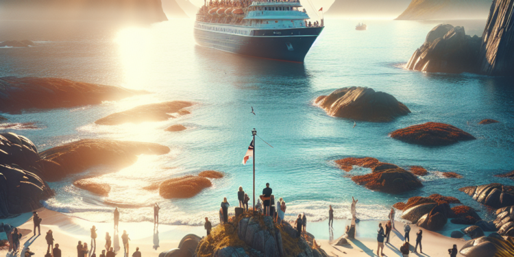 Minicruceros de Costa en la Primavera europea