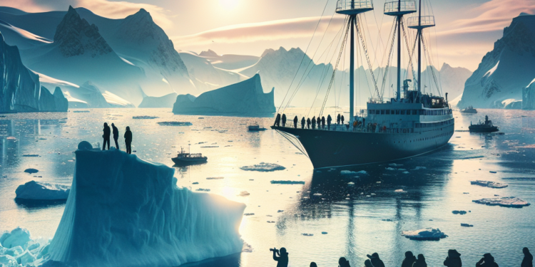 Clase Polar de los cruceros de expedición