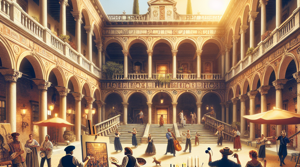 Pergamino: Scuola Nuova Arcadia presentó viajes de inmersión cultural en Italia