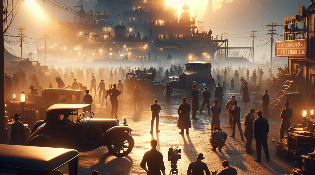 Lauren Groff on Her Taut Yet Teeming New Story Collection, ‘Brawler’