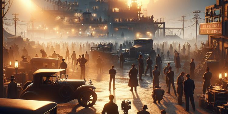 Lauren Groff on Her Taut Yet Teeming New Story Collection, ‘Brawler’