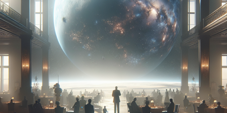 Inside the World of Resale for the Ultra-Rich