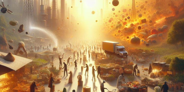 With ‘Tell Me What You Eat: Food, Power, and the Will to Live,’ Amber Husain Meditates on Hunger and Healing