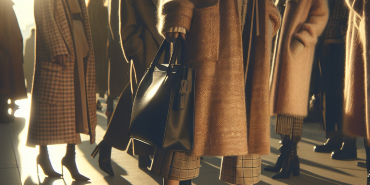 Isabel Marant Pre-Fall 2026 Collection