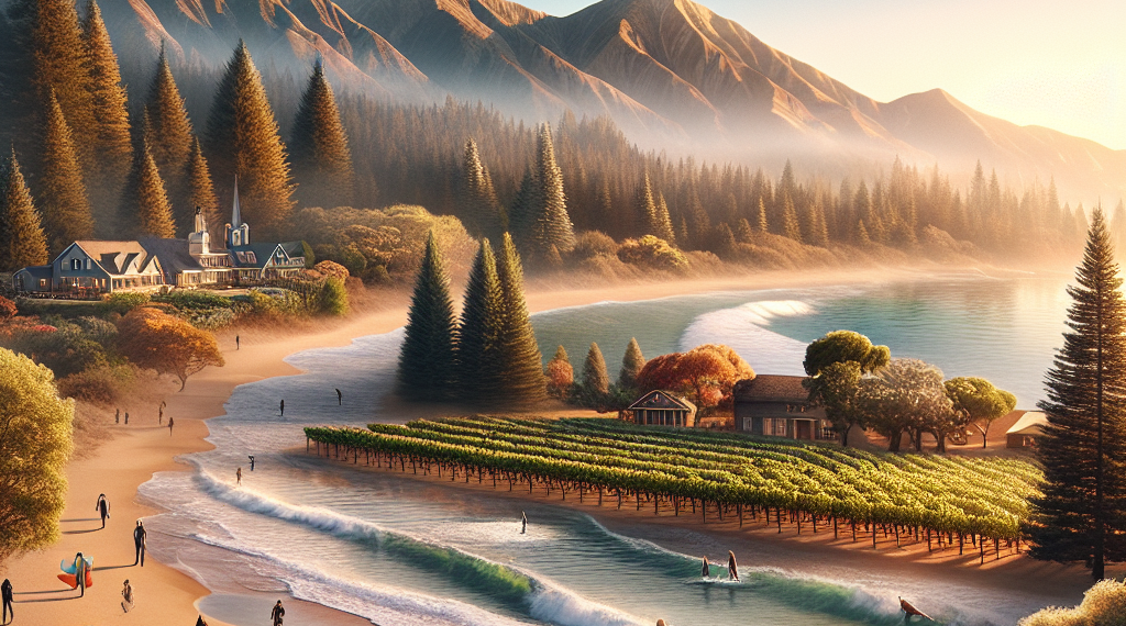 Jenni Kayne’s New Book Examines California as a Feeling
