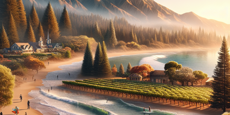 Jenni Kayne’s New Book Examines California as a Feeling