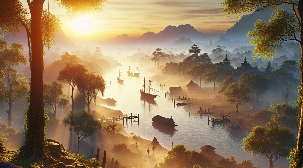 cómo se articula la experiencia fuera del puerto