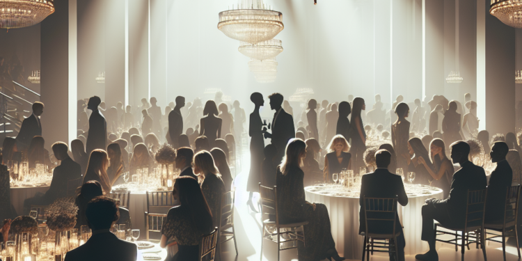 Inside the Chicest Parties of New York Fashion Week