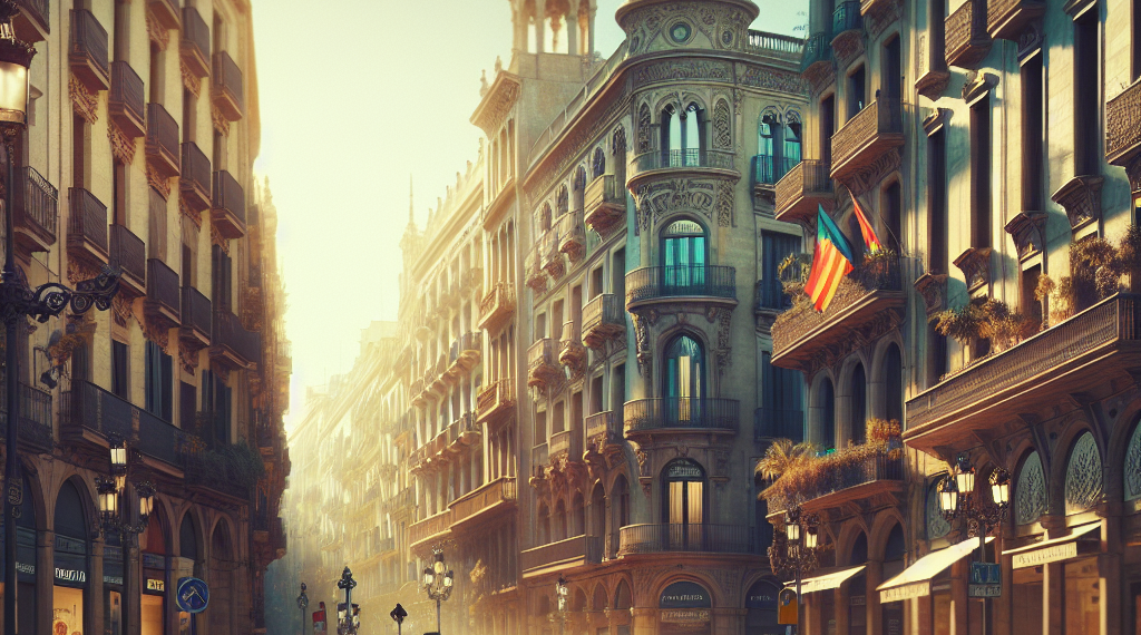 Tiendas centenarias para viajar en el tiempo en Barcelona