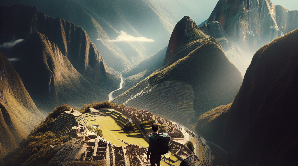 Más allá del Machu Picchu: otras localizaciones en sus alrededores que bien merecen un viaje | Viajes | El Viajero