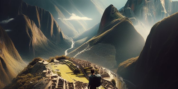 Más allá del Machu Picchu: otras localizaciones en sus alrededores que bien merecen un viaje | Viajes | El Viajero