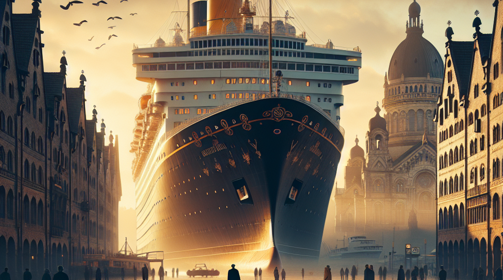 Nuevos destinos, cruceros temáticos y el debut del Disney Wish en Europa: así se expande Disney Cruise Line en 2027