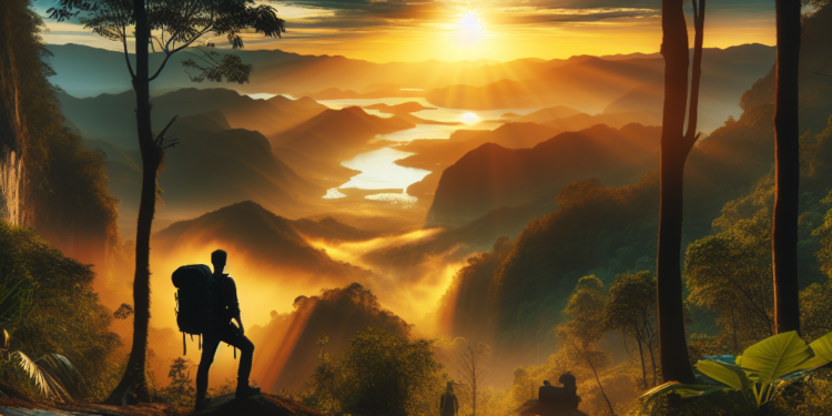 Turismo sostenible y asistencia digital en viajes responsables