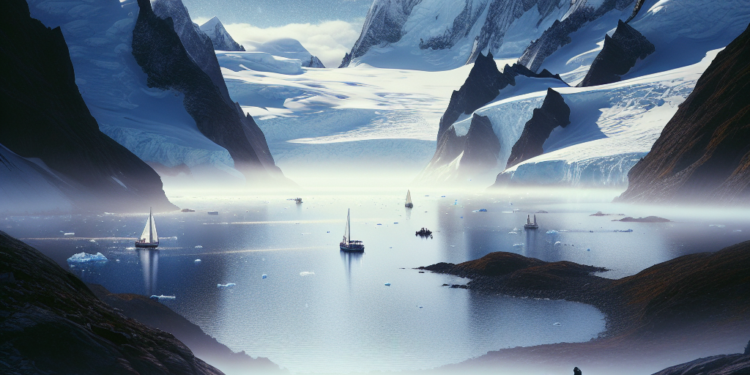 Viajar a la Antártida nunca fue tan fácil: todo lo que necesitas saber antes de visitar el gran continente blanco