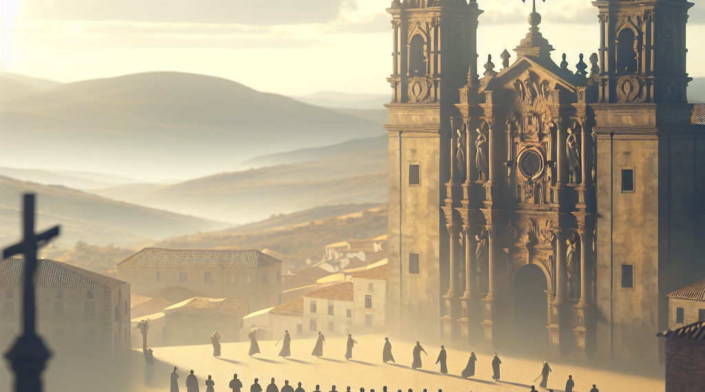 20260220 Extremadura presenta en Portugal su oferta de turismo religioso a agentes de viajes de 17 países