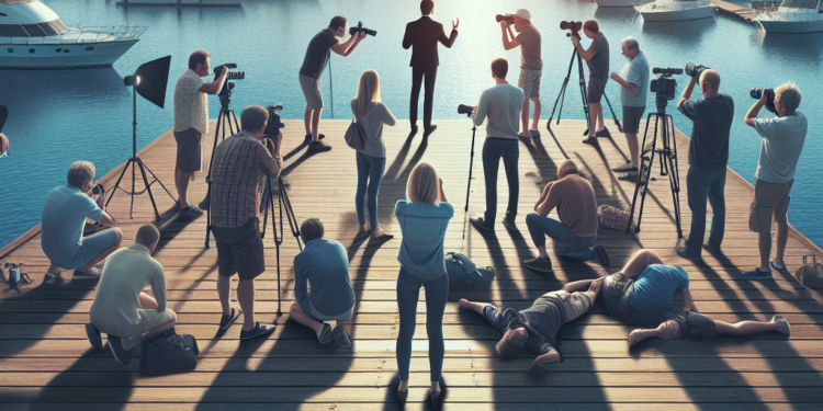 Pasajero de crucero muere en muelle del Puerto de Civitavecchia