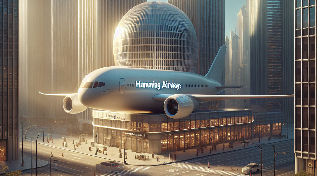 Fam Press y Fam Tours: buscan posicionar a los vuelos de Humming Airways como una puerta de entrada a Concordia - Noticias