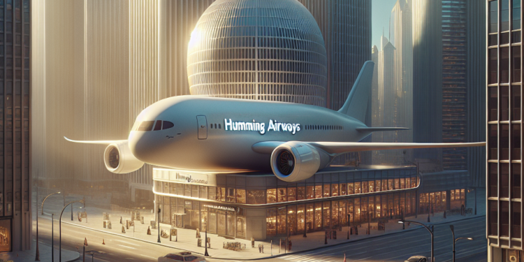 Fam Press y Fam Tours: buscan posicionar a los vuelos de Humming Airways como una puerta de entrada a Concordia - Noticias
