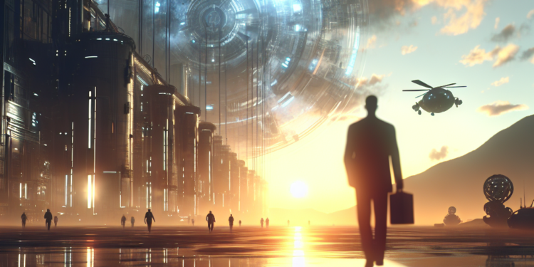 good luck, have fun, don’t die