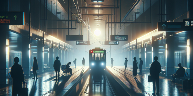 Adiós a los viajes nocturnos: siete líneas del AMBA suspenden sus recorridos