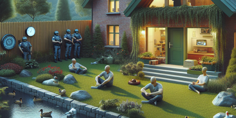 Concluyen trabajos de crucero seguro en acceso a colonia La Pasión