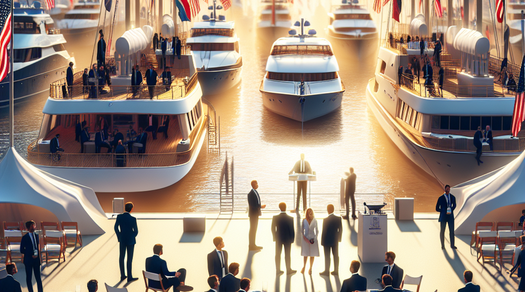 Tallink Silja promueve barcos como sede de eventos con discusión sobre la industria