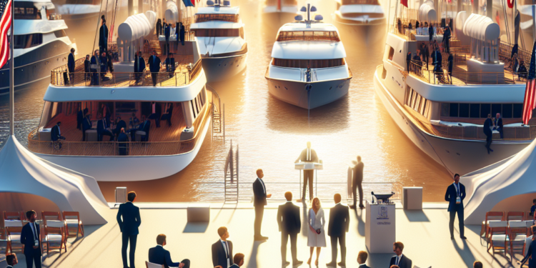 Tallink Silja promueve barcos como sede de eventos con discusión sobre la industria