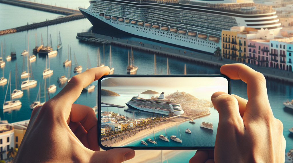 Guerrero fortalece gestiones para atraer más cruceros en este 2026