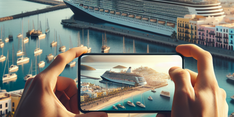 Guerrero fortalece gestiones para atraer más cruceros en este 2026