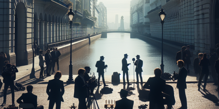 Ante la caída del turismo, la Ciudad y el sector privado se unen para posicionar a Buenos Aires ante nuevos mercados