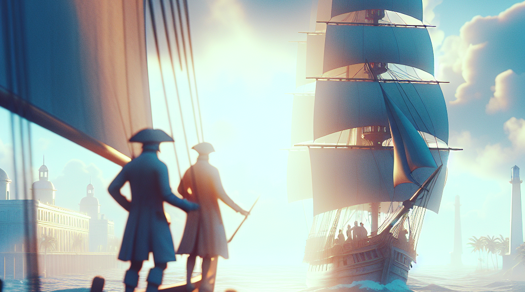 Futura Tripulante - Vanina Torrealday