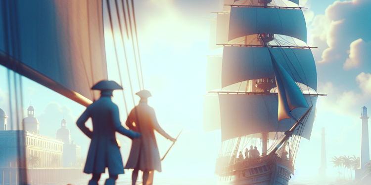 Futura Tripulante - Vanina Torrealday