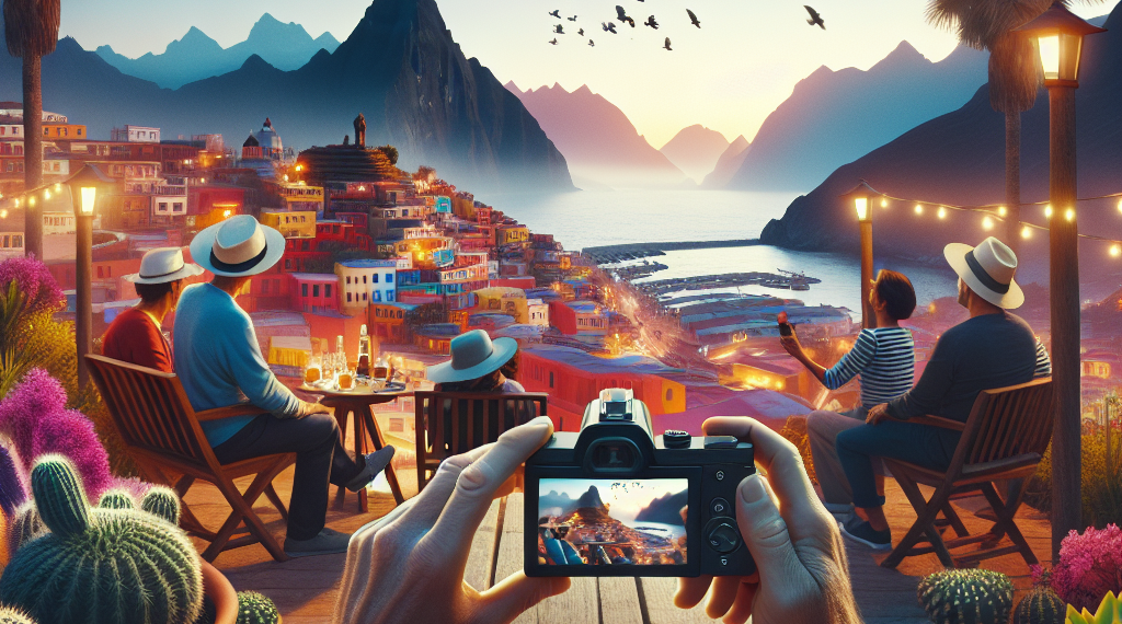 Gemini 3.1 Pro: el nuevo salto de Google que redefine la personalización y la eficiencia en el turismo latinoamericano