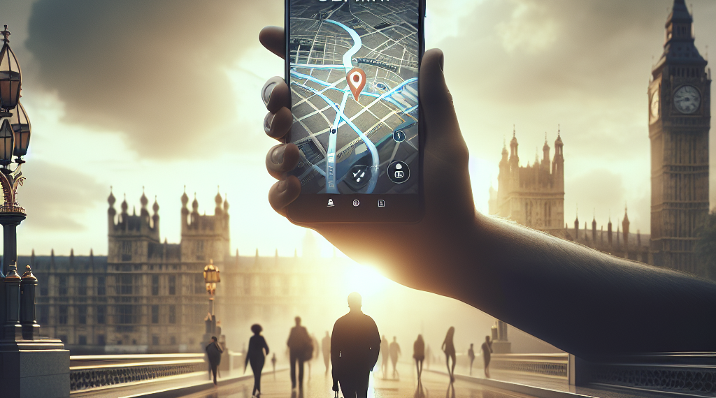 Gemini se transformará en guía de viajes con integración de Google Maps