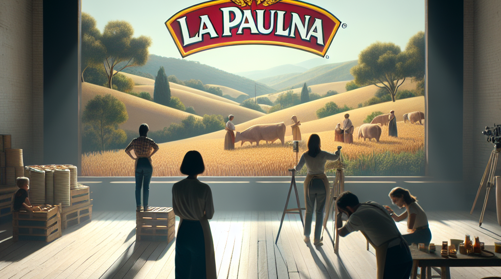 El holding peruano Gloria Foods compró a La Paulina y Molfino - Actualidad